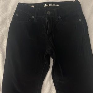 Boys Size 7 Straight Gap Pants